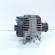 Alternator 140A Valeo, cod 06F903023C, Seat Leon (1P1), 1.9 TDI, BXE (id:653941)