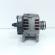 Alternator 140A Bosch, cod 028903029R, Audi A6 (4B2, C5), 1.9 TDI, AWX (id:653952)