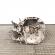 Cutie viteza manuala, Dacia Lodgy, 1.5 DCI, 5 vit man (id:654404)