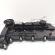 Capac culbutori, cod 55598449, Opel Astra K Combi, 1.6 CDTI, B16DTH (id:652939)