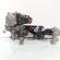 Racitor gaze cu egr, cod GM55570005, Opel Astra K, 1.6 CDTI, B16DTH (id:652941)
