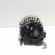 Alternator 140A Bosch, cod 06F903023F, VW  Touran (1T1, 1T2), 1.9 TDI, BKC (id:654256)