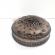 Volanta masa dubla cu placa presiune, Renault Megane 2, 2.0 benz, F4R, 6 vit man (id:653288)