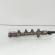 Rampa injectoare cu senzor, cod GM55576177, 0445214221, Opel Insignia A, 2.0 CDTI, A20DTH (id:654343)