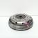Volanta masa dubla cu placa presiune, Peugeot 307, 1.6 HDI, 9HX, 5 vit man (id:654379)