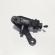 Senzor presiune gaze, cod 4M51-9F479-AA, Ford Focus 2 Sedan (DA), 1.8 TDCI, KKDA (idi:636540)