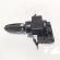 Contact cu cheie, cod 4F0909131D, Audi A6 Allroad (4FH, C6), 2.0 TDI, BLB (idi:646572)