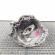 Cutie viteze manuala, cod HCF, Audi A4 Avant (8ED, B7), 2.0 TDI, BPW, 6 vit man (id:655832)