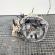 Cutie viteza manuala, cod  JH3145, Renault Clio 2, 1.5 DCI, K9K740, 5 vit man (id:655817)