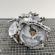 Cutie viteza manuala cu Start Stop, cod  GM55569882, Opel Insignia A, 2.0 CDTI, A20DTH, 6 vit man (id:655828)