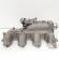 Galerie admisie cu EGR, cod 4M5Q-9424-CC, Ford Focus 2 (DA) 1.8 TDCI, KKDA (id:655707)
