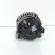 Alternator 140A Bosch, cod 06F903023F, VW Touran (1T1, 1T2), 1.9 TDI, BKC (id:654585)