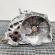 Cutie viteza manuala, cod 4M5R-7002-YA, Ford Focus 2 (DA), 1.7 TDCI, KKDA, 5 vit man (id:655892)