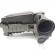 Carcasa filtru aer, cod 3C0129607BC, Seat Alhambra (710), 2.0 TDI, CFF (idi:647015)