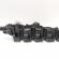 Galerie admisie cu clapete, cod 03L129711AQ, Vw Golf 6 Variant (AJ5) 1.6 TDI, CAY (idi:646463)