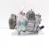 Compresor clima, cod 1K0820803Q, Skoda Superb II (3T4), 2.0 TDI, BKD (idi:647689)