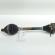 Planetara stanga fata, Vw Golf 6 (5K1) 1.6 TDI, CAY, 5 vit man (id:654202)