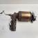 Catalizator, cod 03E131701A, 03D178BD, Vw Polo (6R), 1.2 benz, CGP (id:653551)