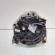 Alternator 90A Bosch, cod 045903023, Skoda Fabia 2 (5J, 542), 1.4 TDI, BNY (id:655654)