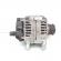 Alternator 140A Valeo, Seat Altea (5P1), 2.0 TDI, BKD (id:654593)