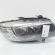 Far dreapta, Bmw 3 Touring (E91) facelift, volan pe dreapta (id:652613)