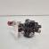 Rampa injectoare cu senzor, cod 4M5Q-9D280-DB, Ford Focus 2 (DA), 1.8 TDCI, KKDA (id:655712)