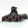 Galerie admisie cu clapete, cod 03P129711D, Vw Polo (6R), 1.2 TDI, CFW (id:653567)