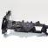 Capac culbutori, cod 9689112980, Ford Transit Connect (MPV), 1.5 TDCI, XVGC (idi:649111)