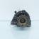 Alternator 90A, cod 98AB-10300-JF, Ford Focus 1 Combi, 1.8 TDDI, BHDA (id:656267)