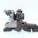 Turbosuflanta, cod 03L253056T, Skoda Superb II Combi (3T5), 2.0 TDI, CFF (idi:649038)