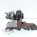 Turbosuflanta, cod 03L253016H, Skoda Roomster (5J), 1.6 TDI, CAY (idi:651022)
