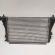 Radiator intercooler, cod 3C0145805AN, VW Passat (3C2), 2.0 TDI, CFF (id:652343)