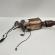 Catalizator, cod 7823498, 8509239, Bmw 3 (F30), 2.0 diesel, N47D20C (id:652581)