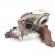 Turbosuflanta, cod 03L253016H, Skoda Rapid Spaceback (NH1), 1.6 TDI, CAY (idi:650785)