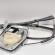 Macara cu motoras usa stanga fata , cod 1K5837461B, 1K5837401R, Vw Jetta 3 (1K2) (id:314561)