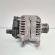 Alternator 140A Bosch, cod 06F903023F, VW Golf 5 Plus (5M1), 1.9 TDI, BLS (idi:654598)