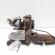 Turbosuflanta, cod 03L253056D, Seat Ibiza 5 ST (6J8), 1.6 TDI, CAY (idi:648548)
