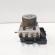 Unitate control A-B-S, cod 6R0907379AT, 6R0614517AK, Skoda Fabia 2 (facelift) (idi:646176)