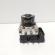 Unitate control A-B-S, cod 3M51-2M110-JA, Ford Focus 2 Cabriolet (idi:646069)