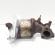 Catalizator, cod GM55354261, Opel Corsa C (F08, F68), 1.7 CDTI, Z17DTH (idi:643833)