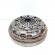 Volanta masa simpla cu placa presiune, Seat Cordoba (6L2), 1.4 TDI, BNV, 5 vit man (idi:643484)
