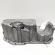 Baie ulei, cod 03C103603T, VW Passat (3C2), 1.4 TSI, CAX (idi:643563)