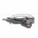 Maner usa dreapta spate, Audi A6 (4G2, C7) (id:657169)