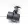 Debimetru aer, cod 074906461B, VW Golf 5 Plus (5M1), 2.0 TDI, BMM (idi:620387)