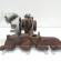 Turbosuflanta, cod 03L253016T, Vw Beetle (5C1), 1.6 TDI, CAY (idi:642814)