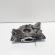 Pompa ulei, cod 9656484580, Ford Focus 2 (DA), 1.6 TDCI, HHDA (id:656978)