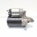Electromotor, Citroen Xsara Picasso, 1.6 HDI, 9HX, 5 vit man (idi:639175)