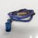 Sonda lambda, cod CV61-9G444-CB, 0258010355, 356, Ford Focus 3, 1.0 benz, M1DA (id:657073)