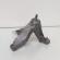 Suport cutie viteza, cod 112531966R, Dacia Sandero 2, 1.2  16V benz, D4F732 (id:656959)