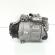 Compresor clima, cod 447220-8224, Mercedes Clasa C Coupe (CL203)  2.2 CDI, OM646962 (idi:653165)